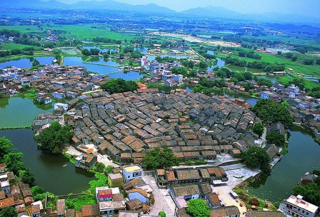 1月23日（周日）肇庆八卦村丨羚羊峡古栈道丨徒步丨摄影丨美食丨交友