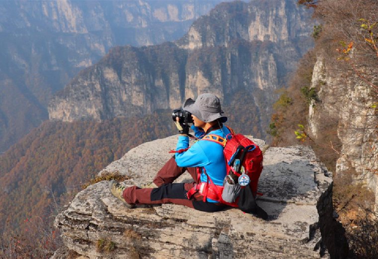 11月25-30日太行明珠郭亮挂壁公路 云台山 八里沟 天界山 皇城相府 太阳古镇