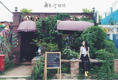 12月23日 遇见醉美---东莞鼓浪屿丨广东四大名园可园丨明清古村落丨摄影