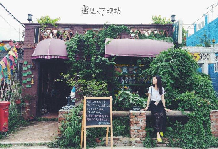 12月23日 遇见醉美---东莞鼓浪屿丨广东四大名园可园丨明清古村落丨摄影