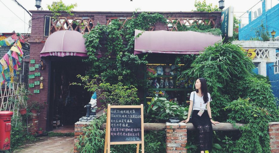 12月23日 遇见醉美---东莞鼓浪屿丨广东四大名园可园丨明清古村落丨摄影