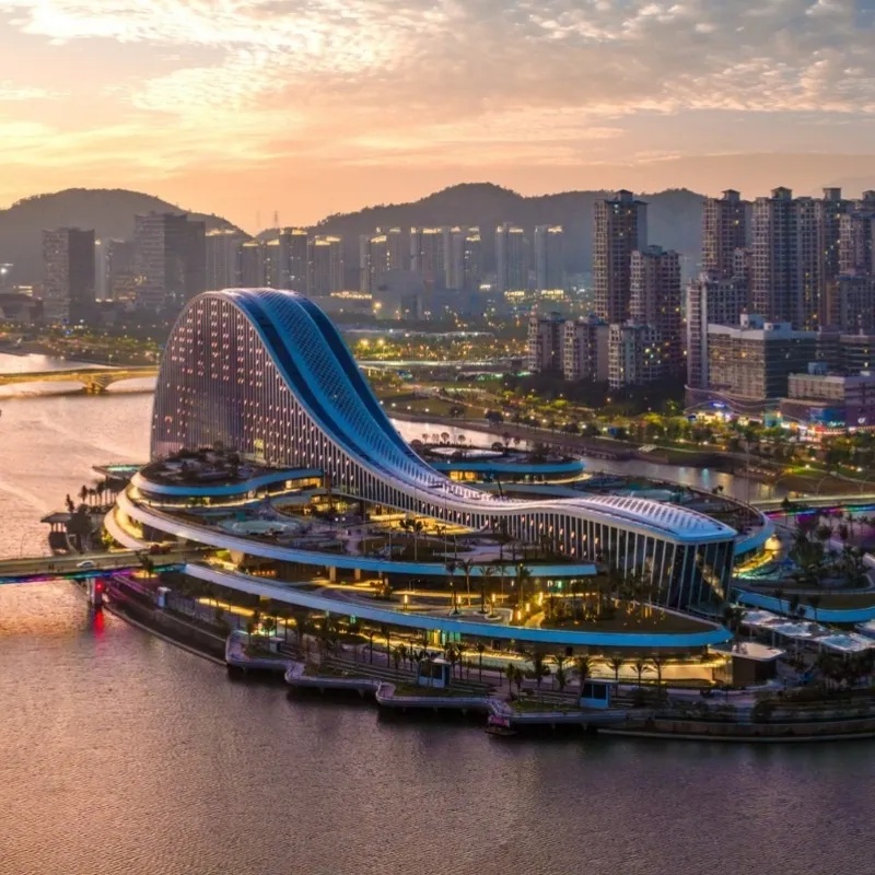 天沐 天沐