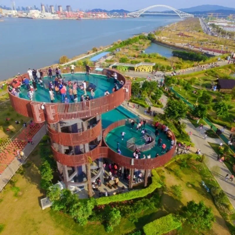 芒洲湿地公园1 芒洲湿地公园1